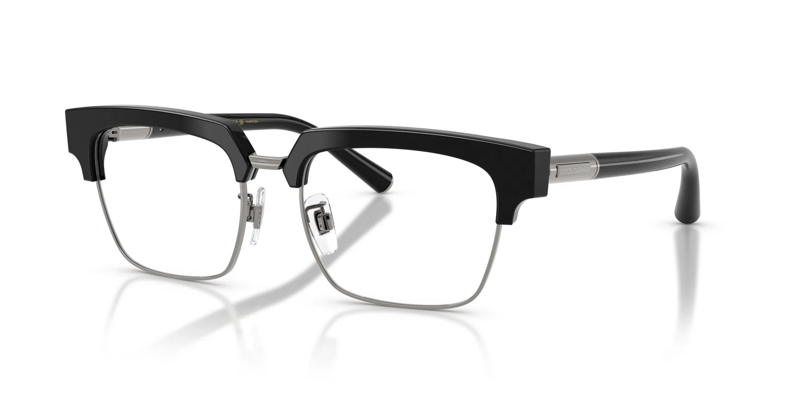 Dolce & Gabbana 4522 Sunglasses - view 6